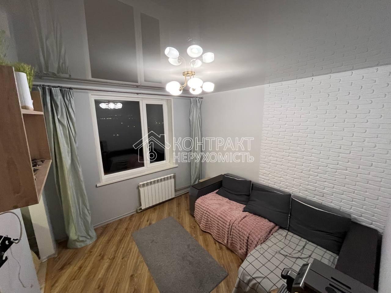 Здається 2-х квартира на Салтівці