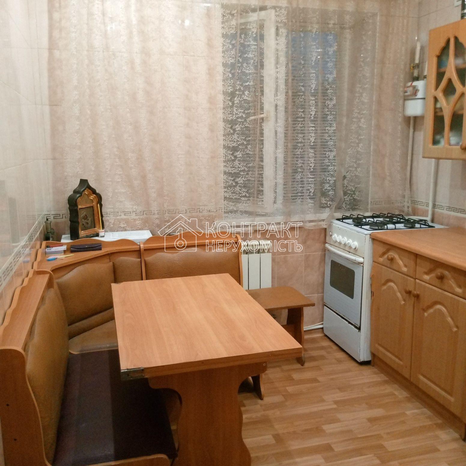 Продам 1 к квартиру Баварія