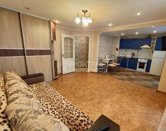Оренда 3к кв м. Салтівська (Героїв Праці)