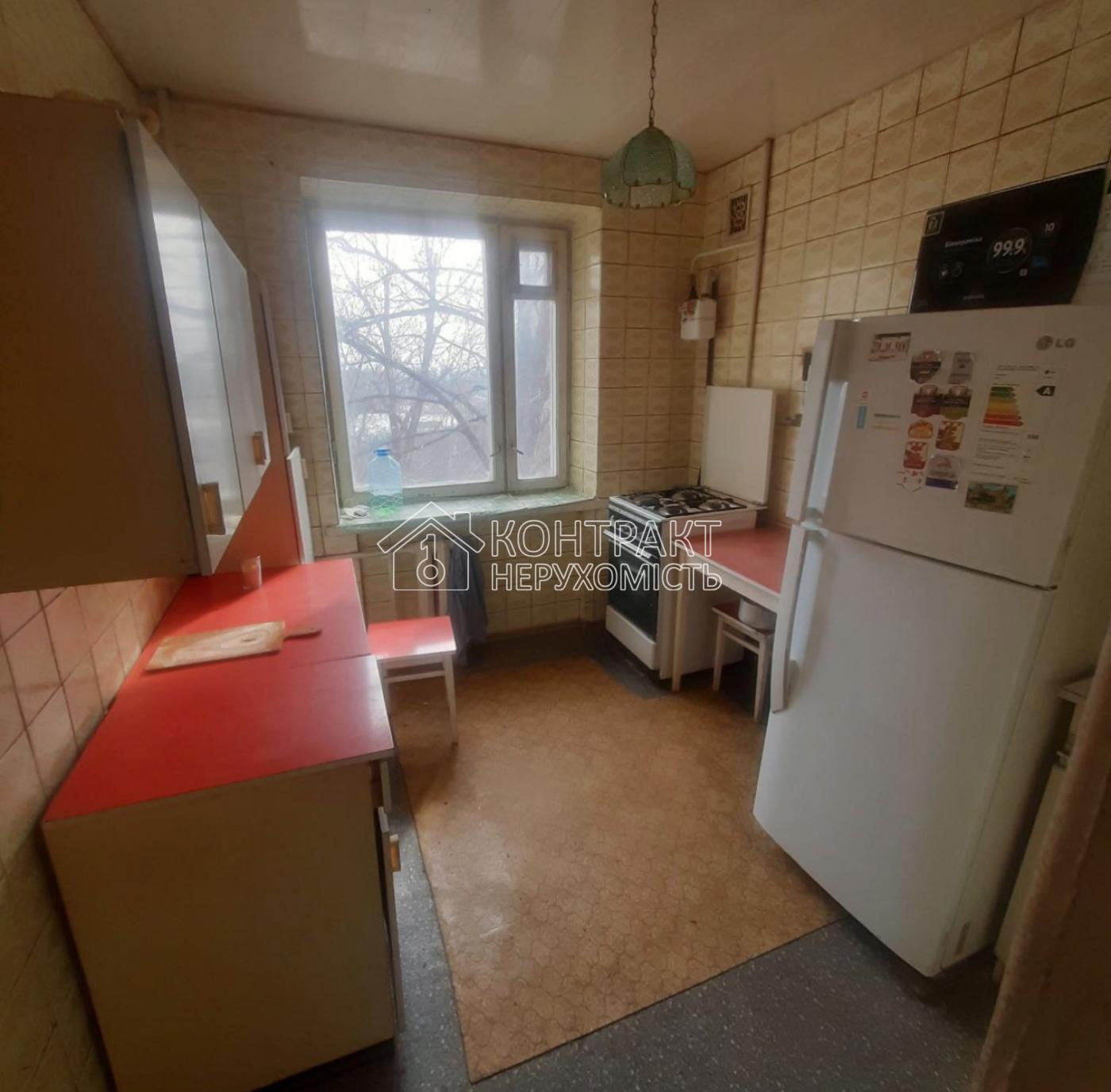 Здам 2 х кім кв Клочківська