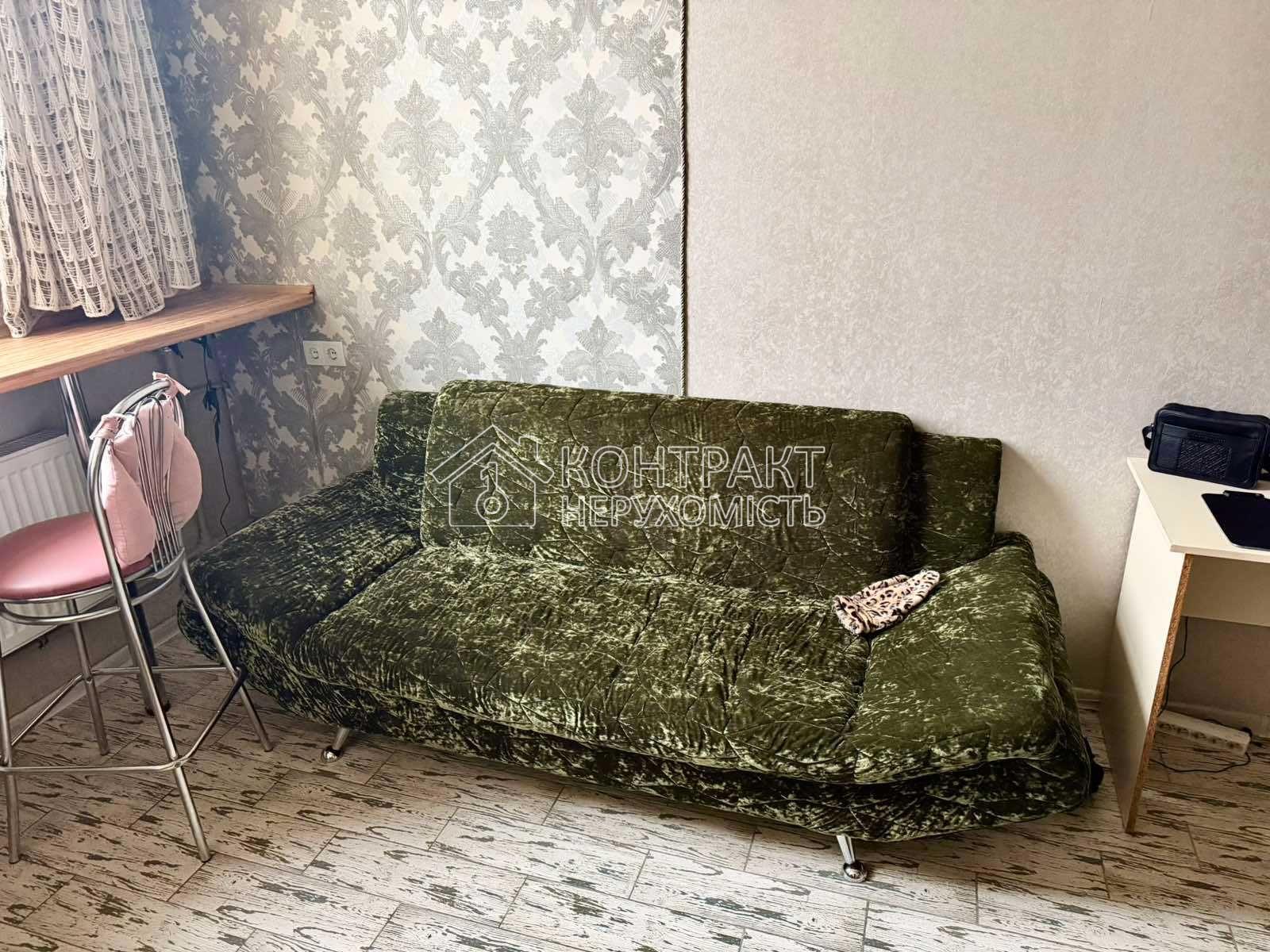 кімната