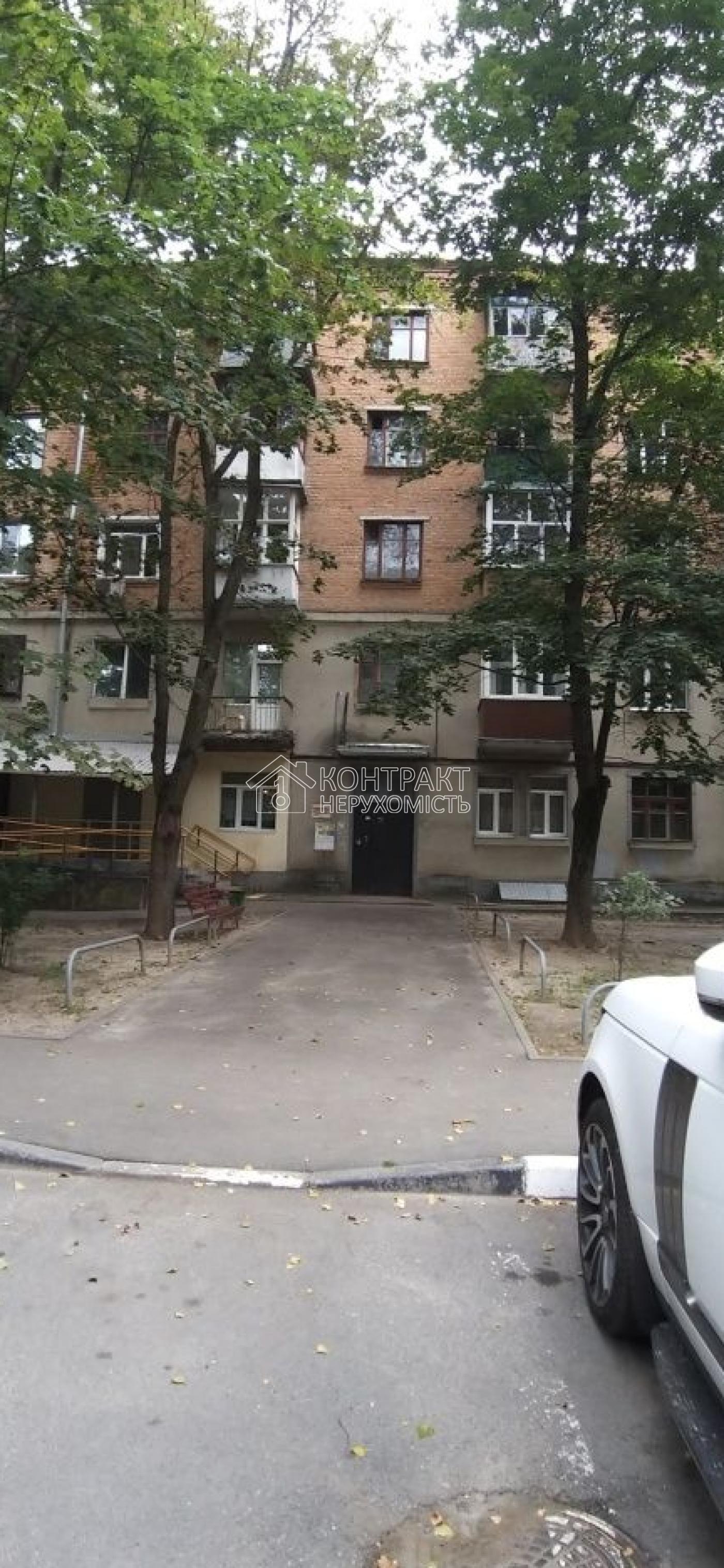 кімната