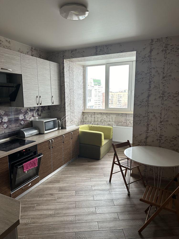 Здається квартира 1К