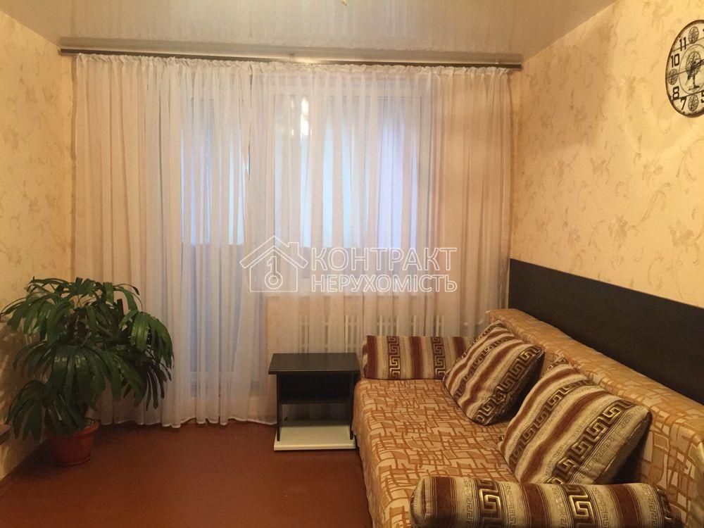 Продається 1 кімнатна квартира м Олексіівка