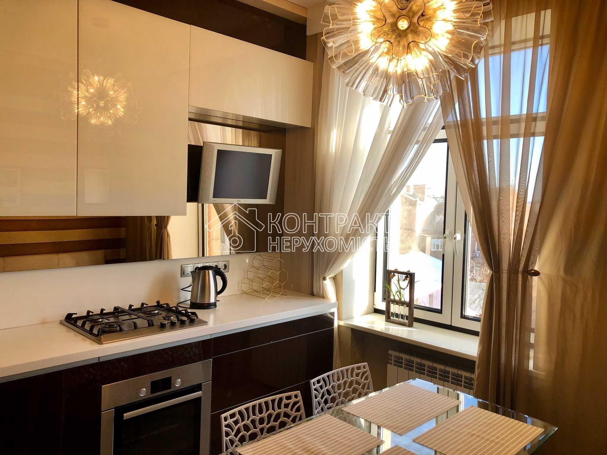 Сдам Видовую 2кв 60кв.м в Центре, Напротив ТРЦ Никольский