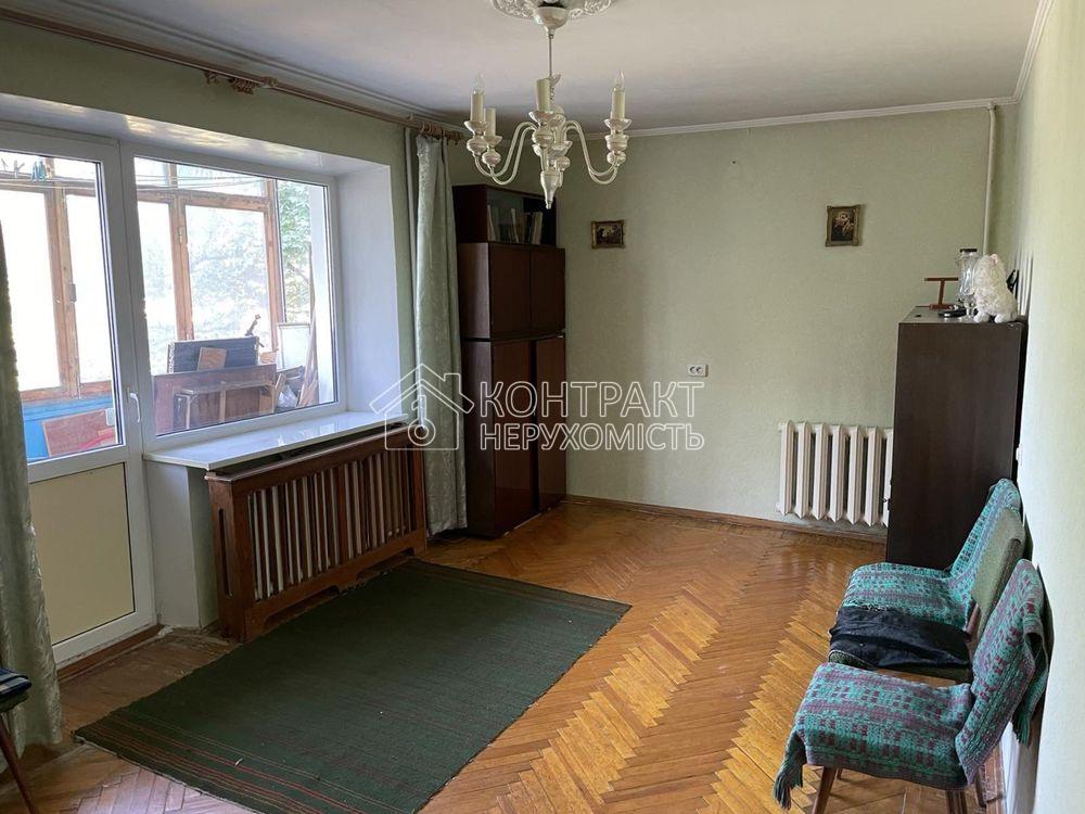 Продаж 2 кім. квартири, Павлово поле