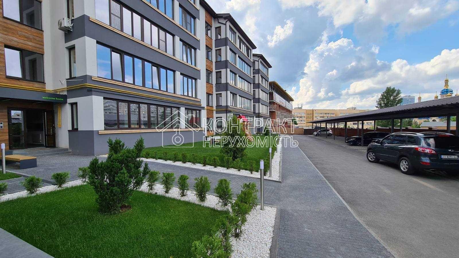 Продам 2 комн 77 м2 м.Студенческая ЖК София