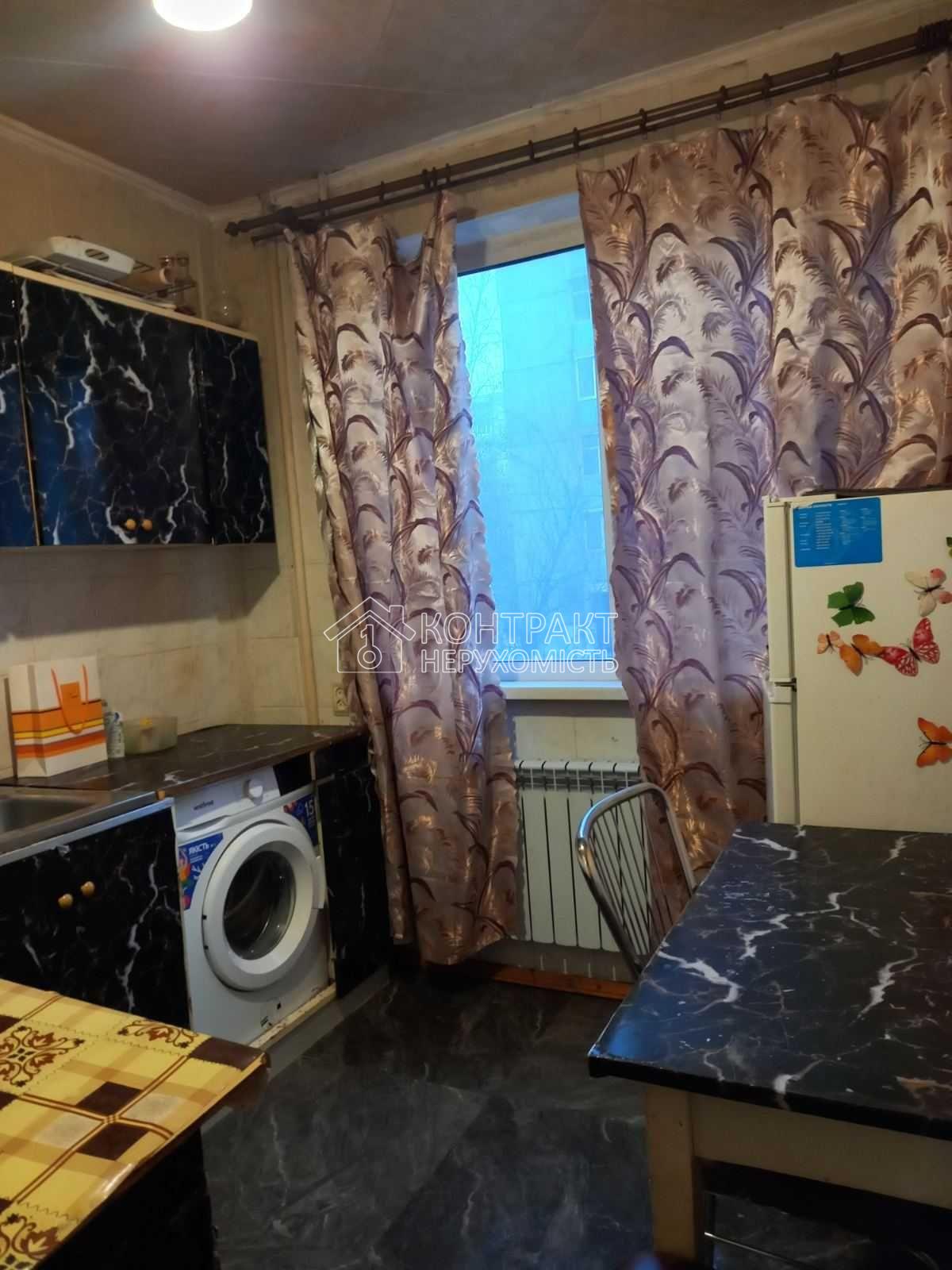 кімната