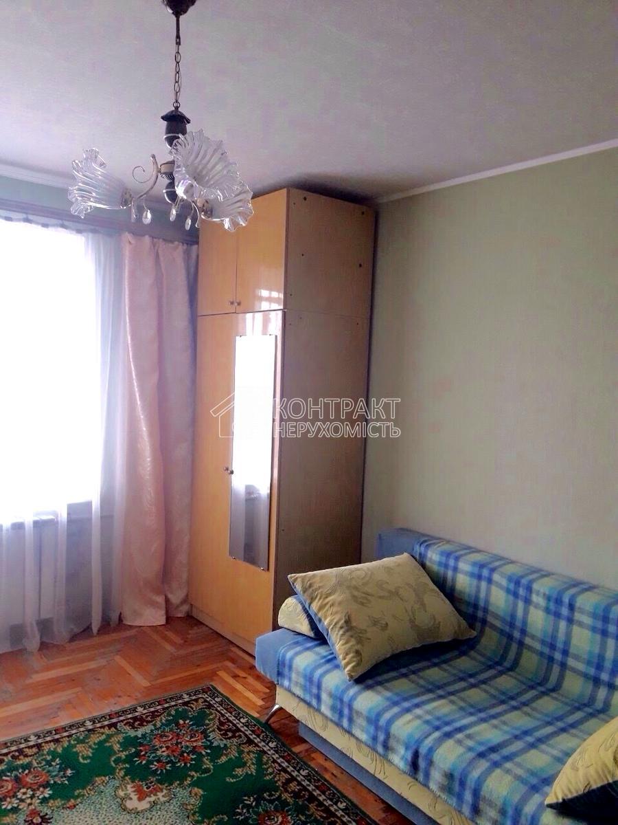 Продається 1к квартира , Силікатна