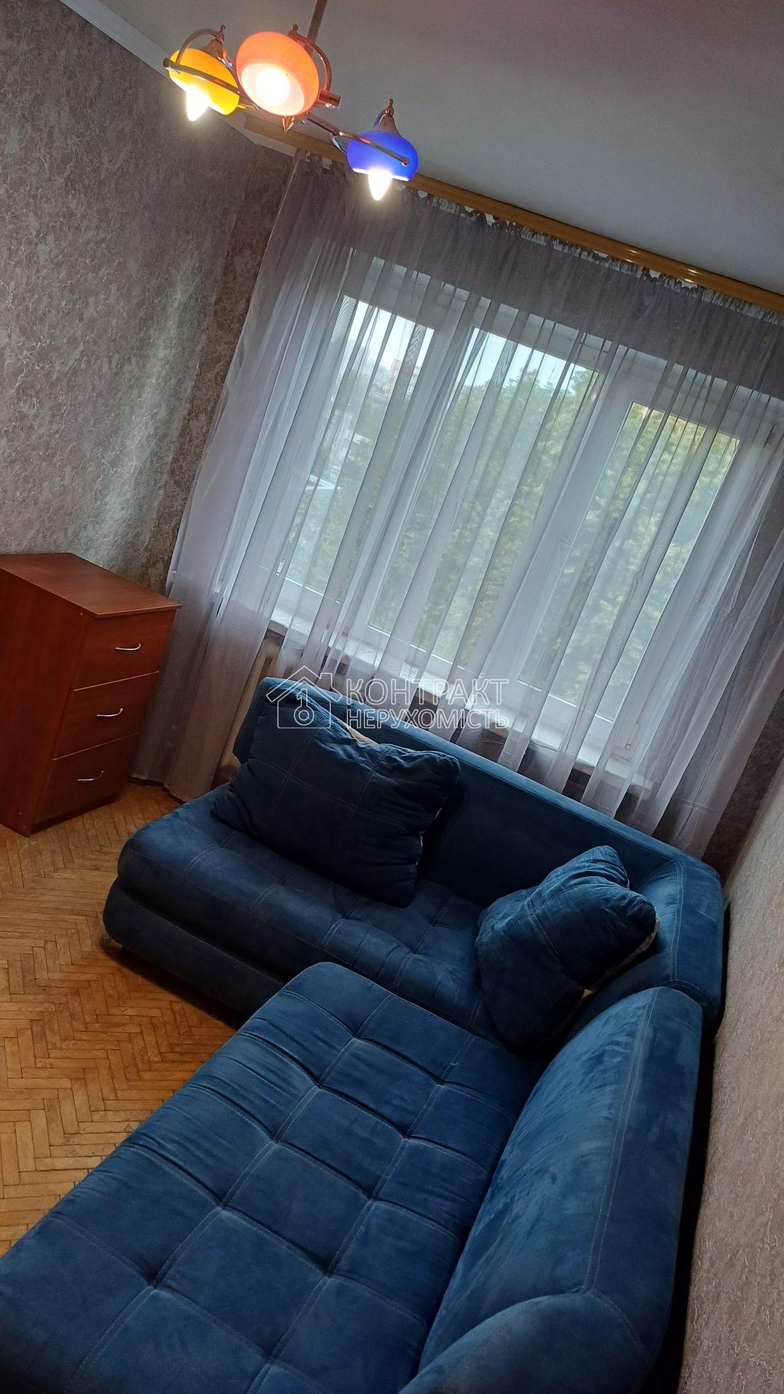 Здам 2к кв, вул. 23 серпня, біля метро