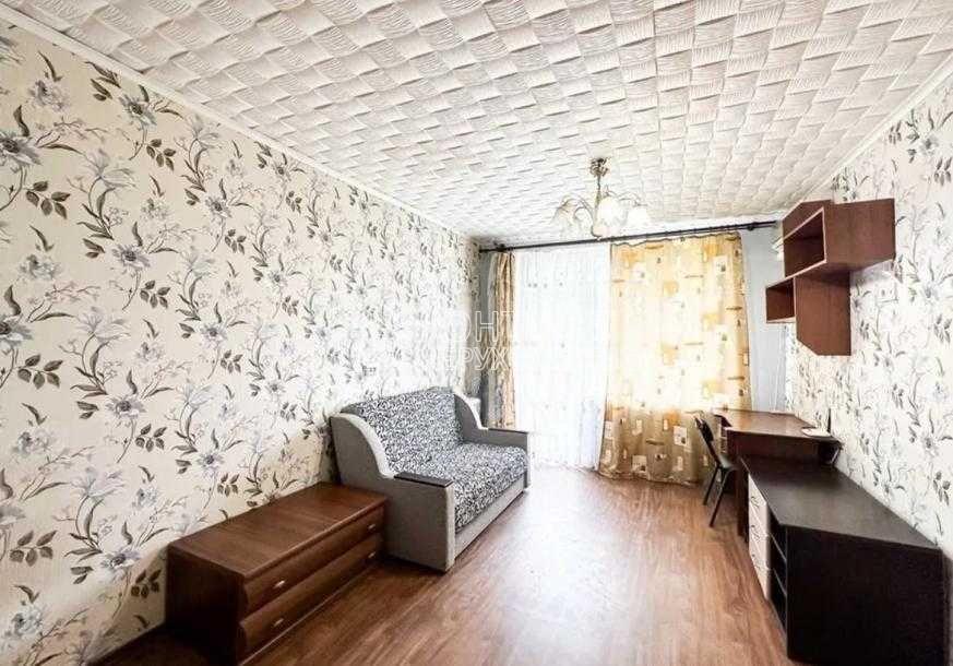 Продаж 1к квартири на 23 серпня