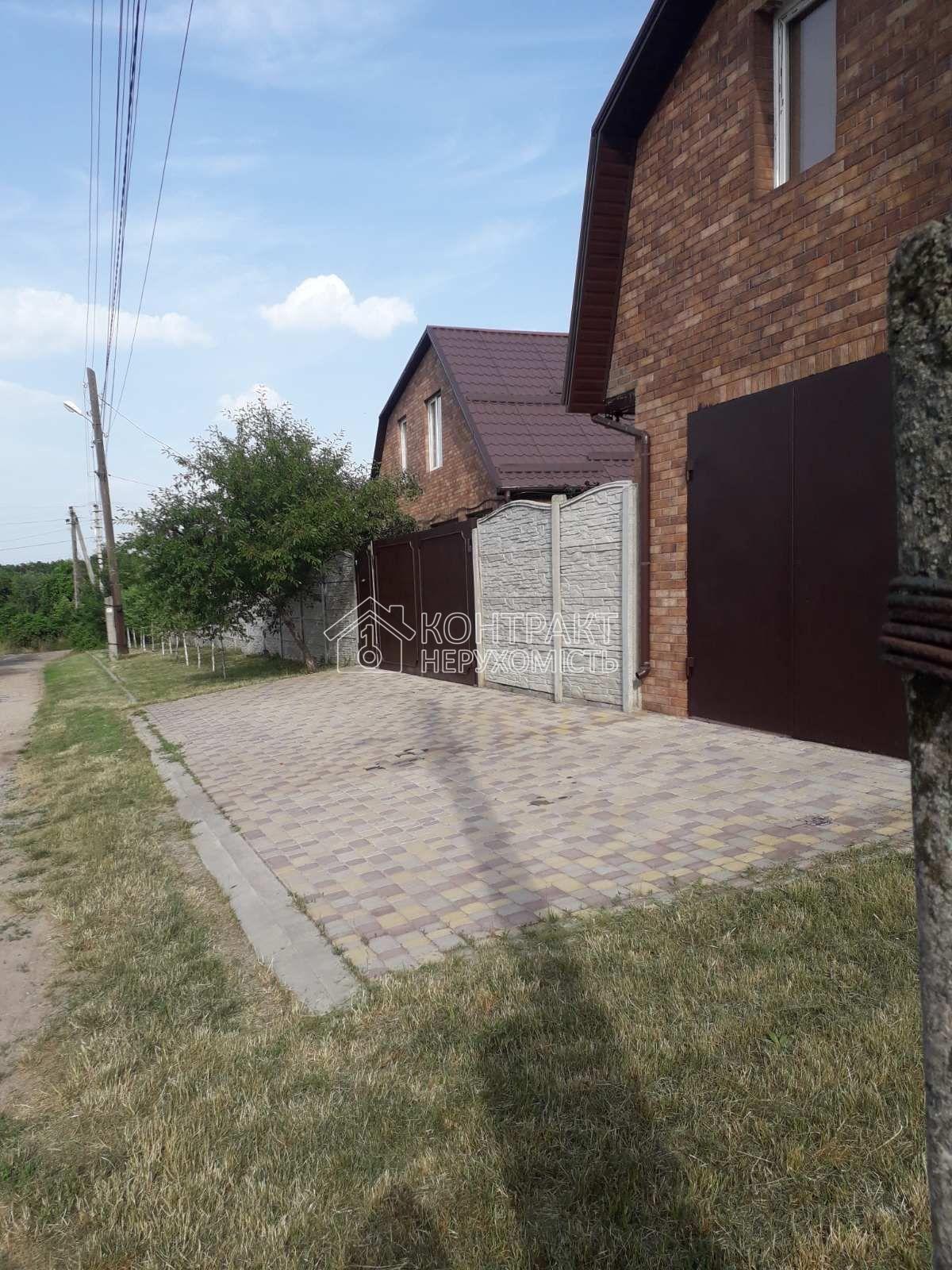 Продам дом в ПГТ Научный