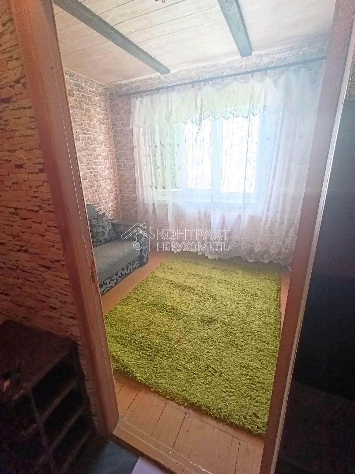 кімната
