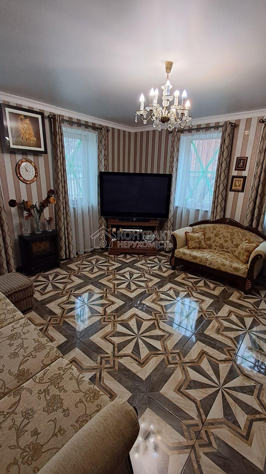 Продається будинок мрії з сучасним ремонтом, село Тимченки 30 км от Харькова