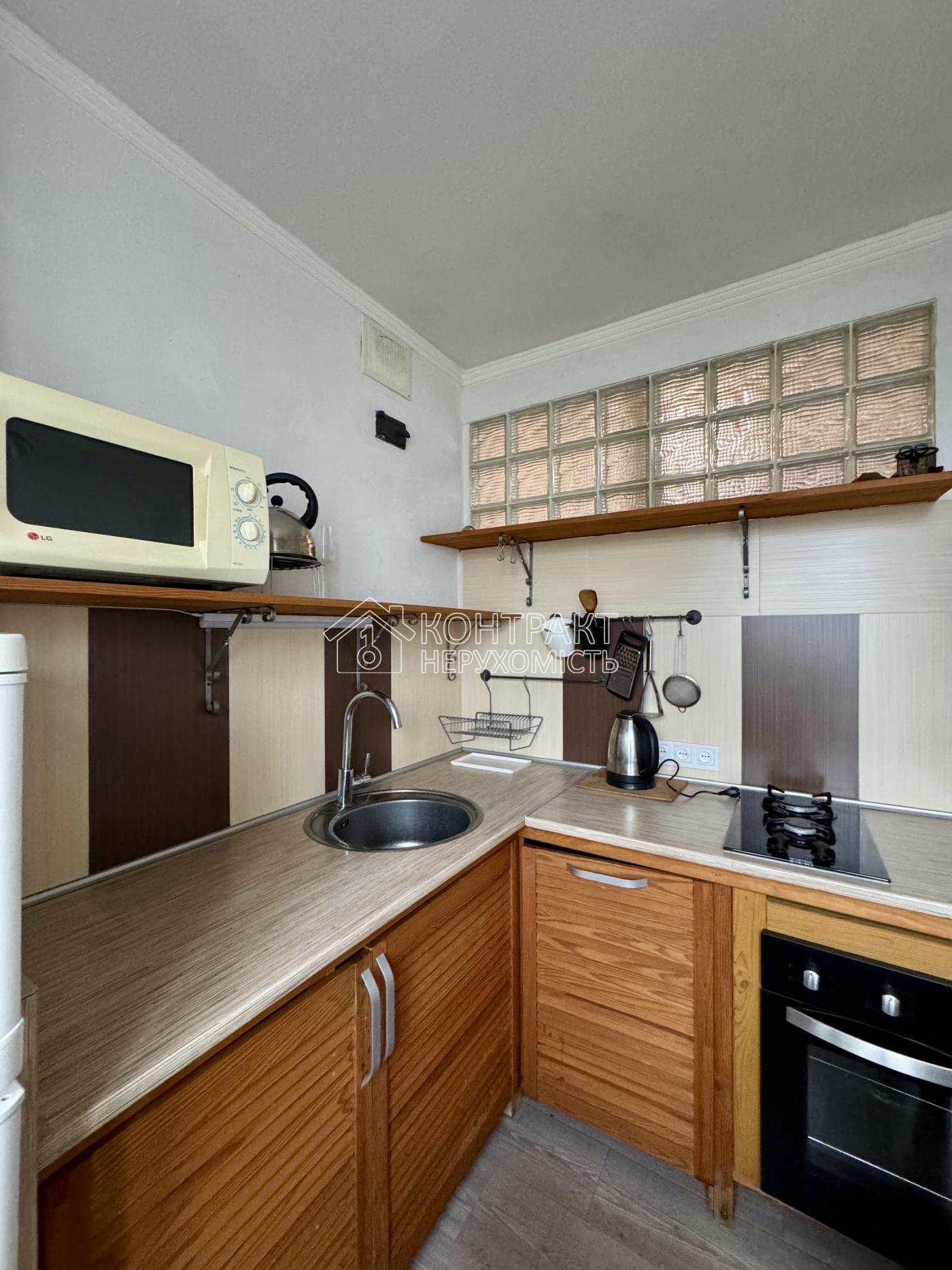 Продажа 1 к.кв. Павлово Поле, пр.Науки, 23 Августа