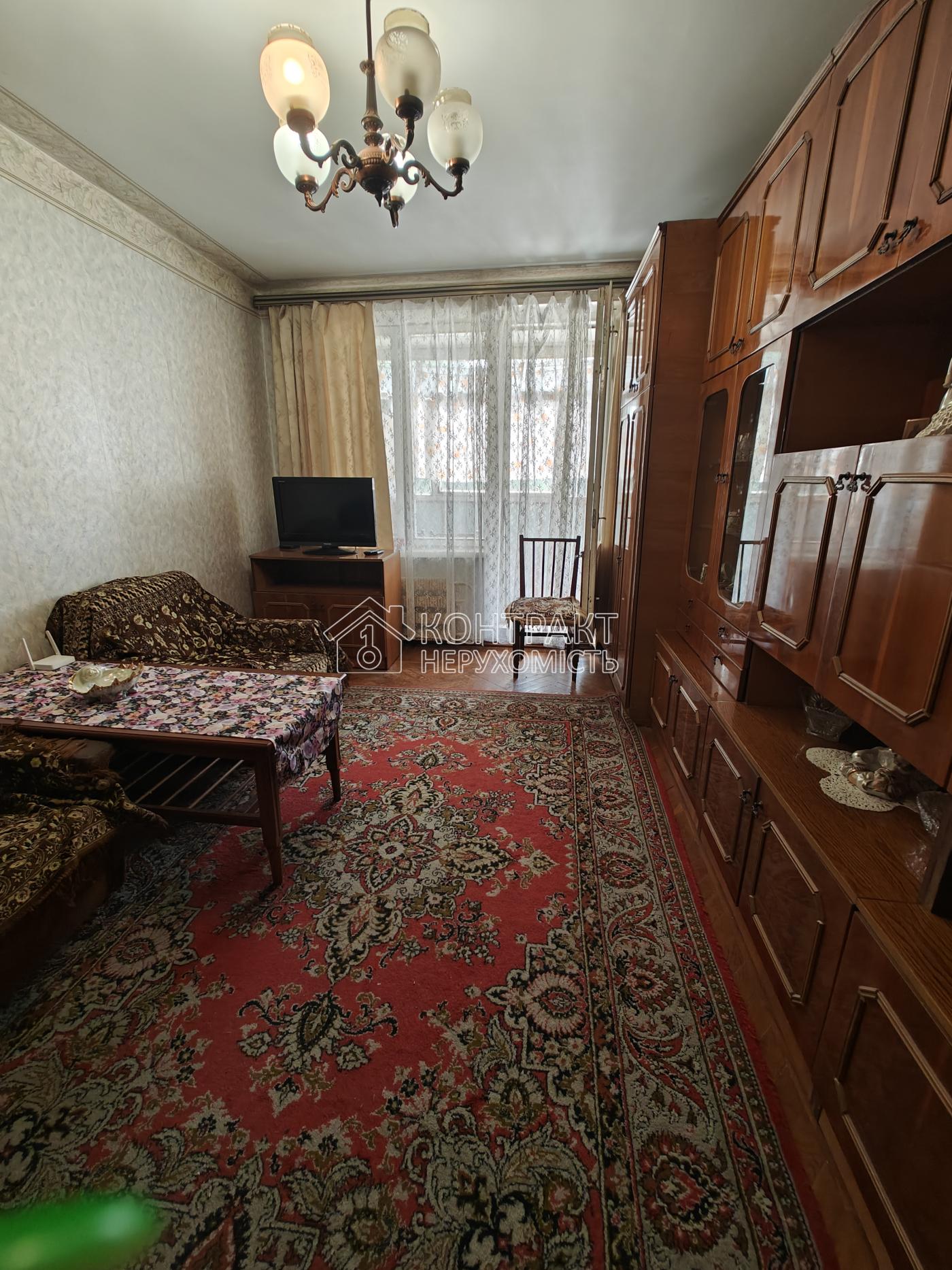 Оренда 3 к квартири, біля стадіону Металіст