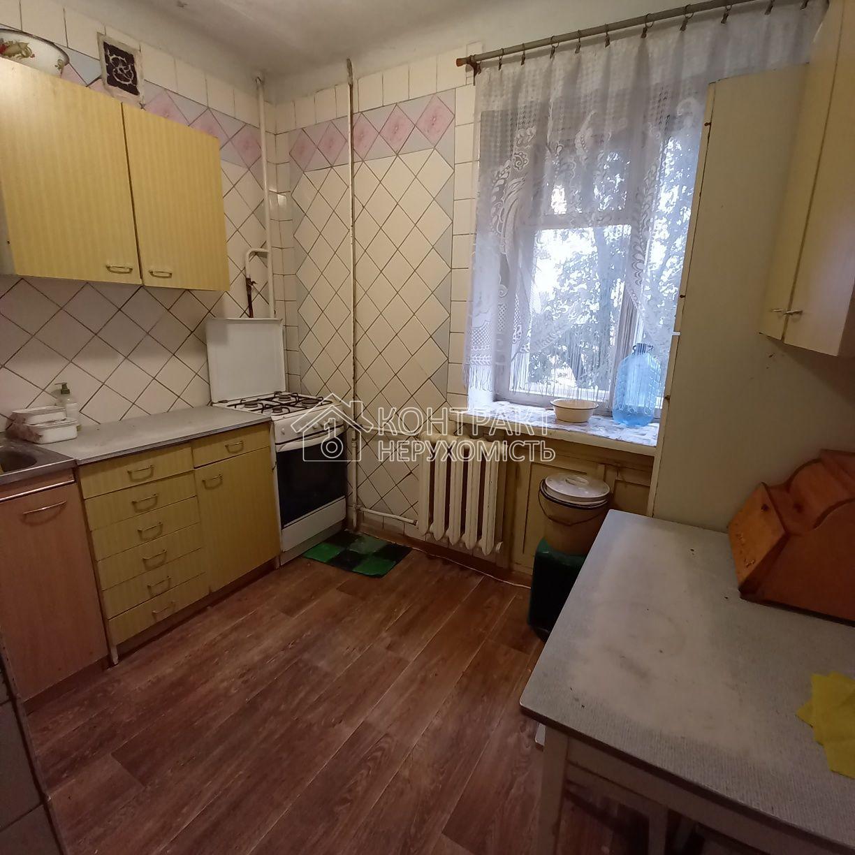 Сдам 3к квартиру р-н Основи