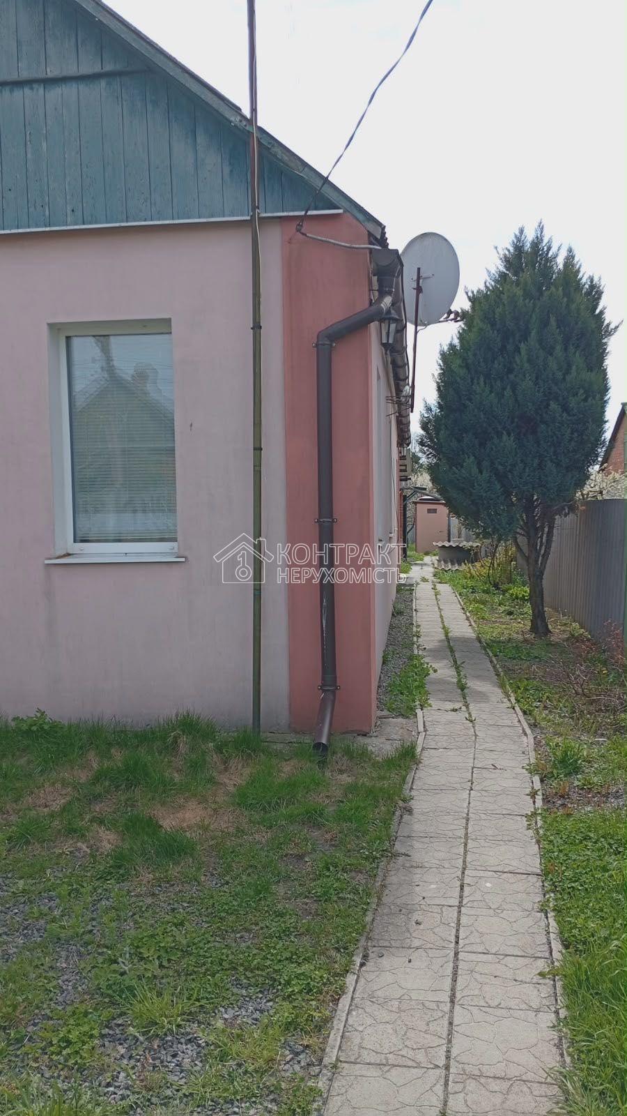 Продам будинок м.Південне