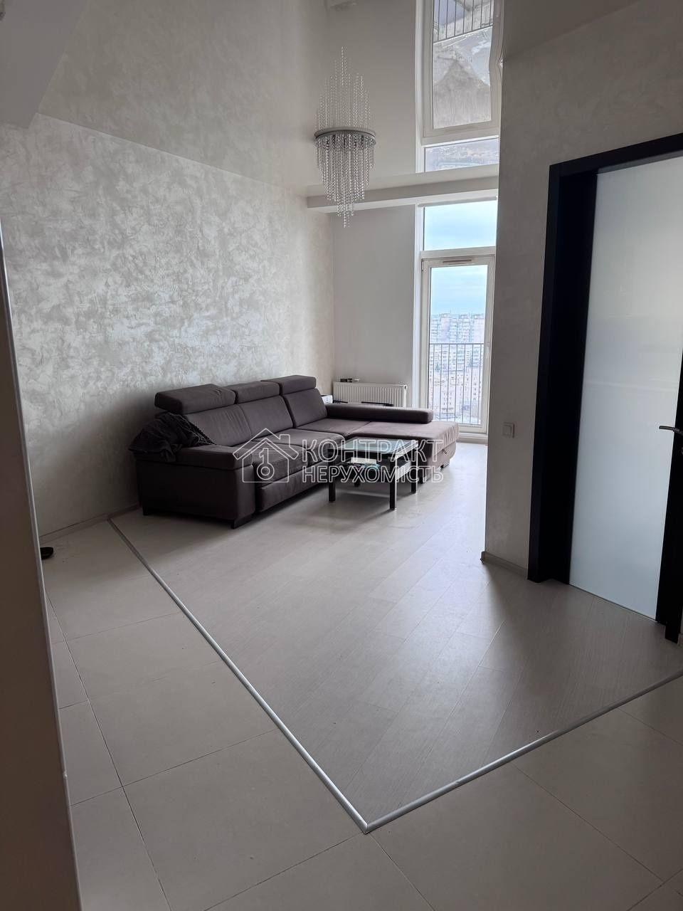 Здам ЖК Ультра 2х кімн. кв. центр