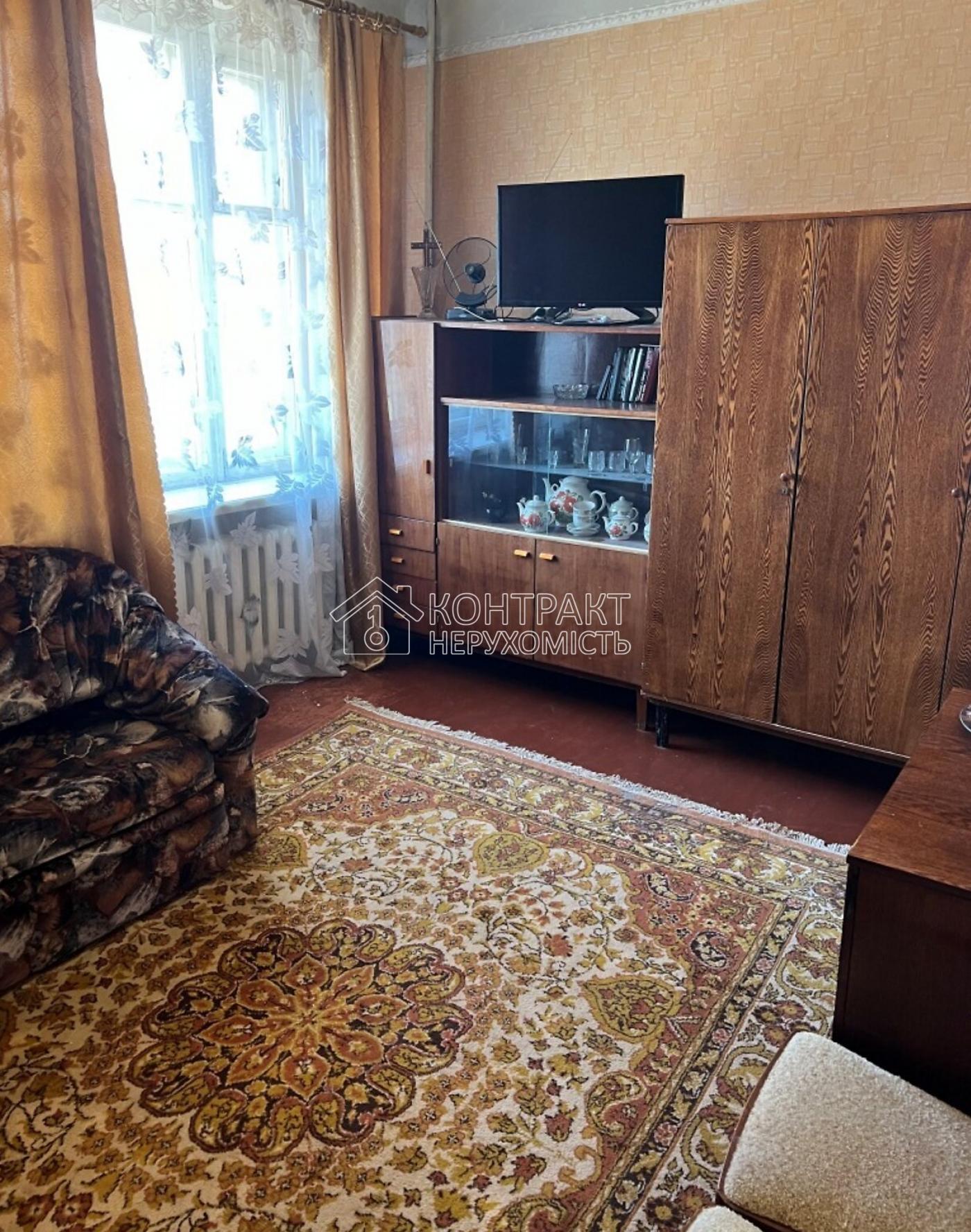 кімната
