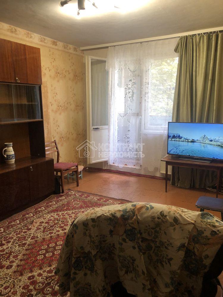 Оренда 1 к. квартири Холодна Гора