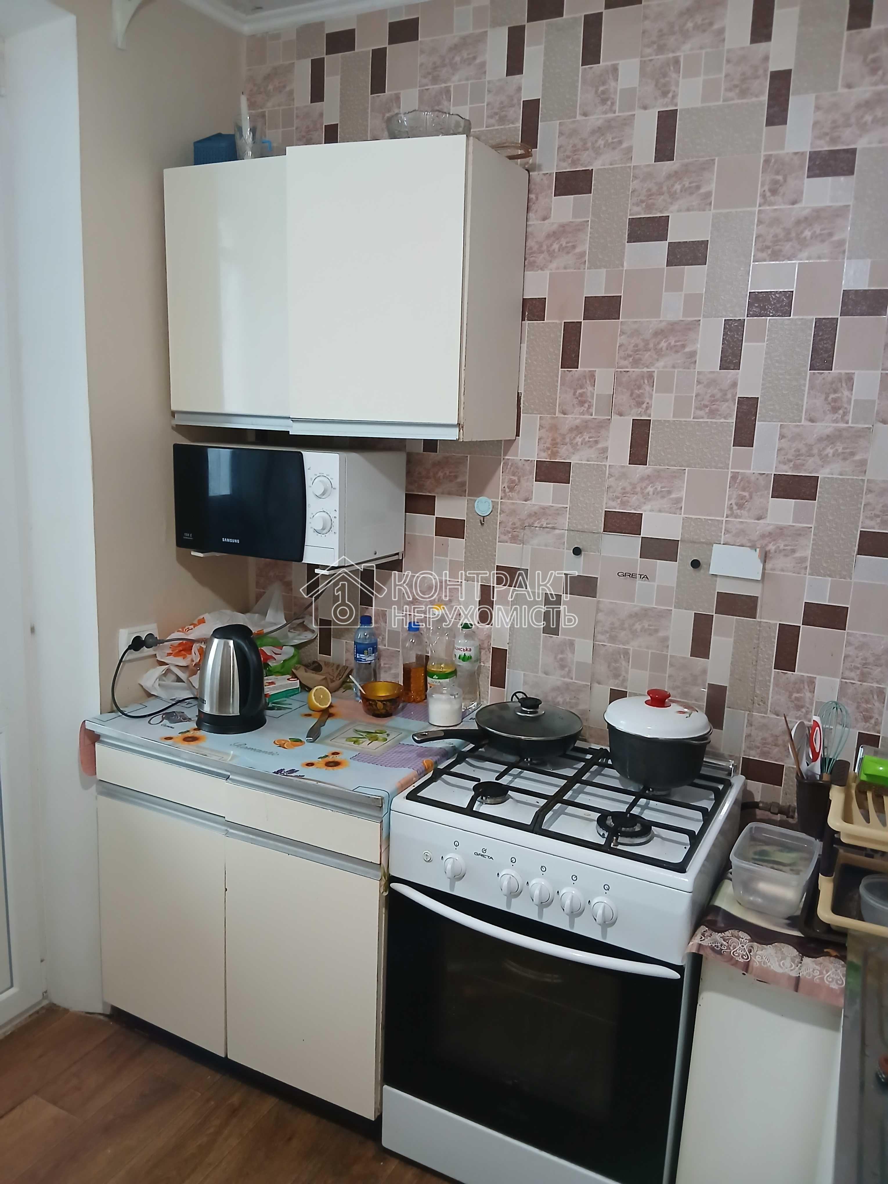 кімната