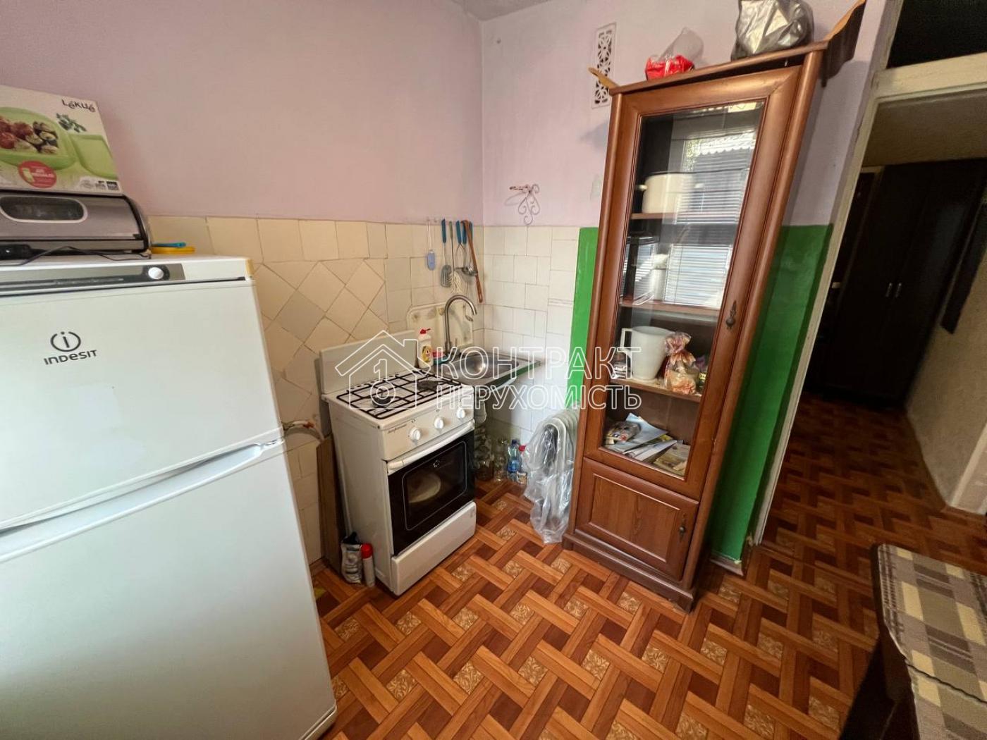 кімната