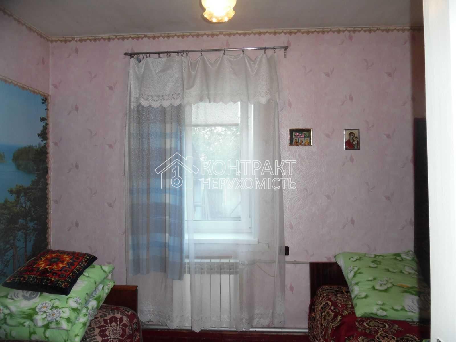 кімната