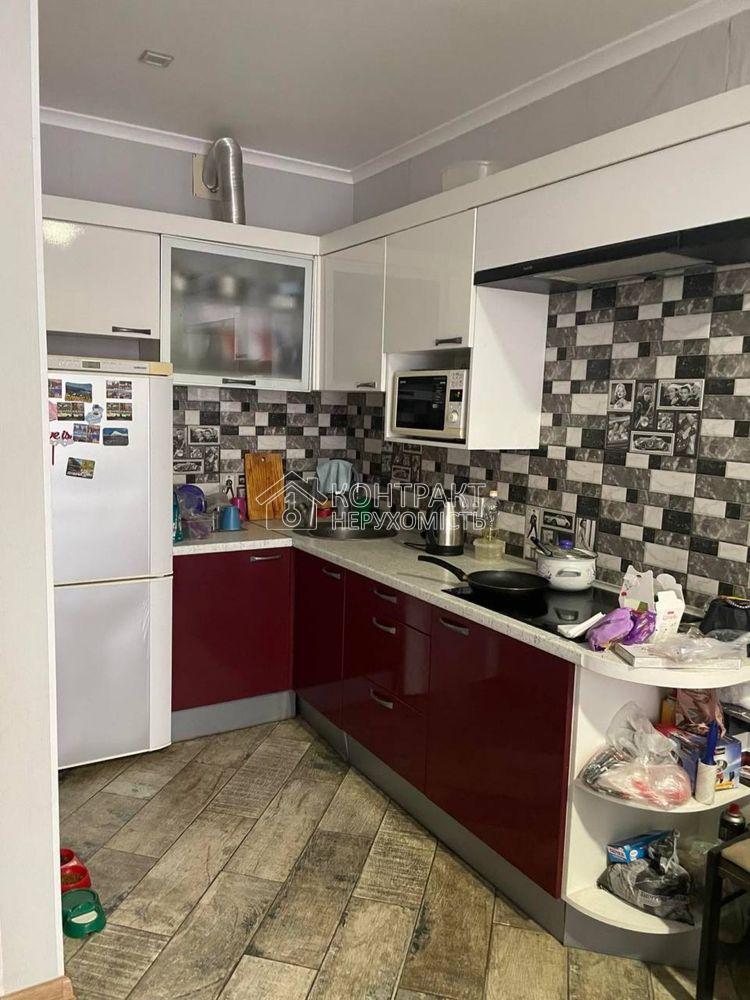 Продам 1к кв ЖК Квартет 40кв.