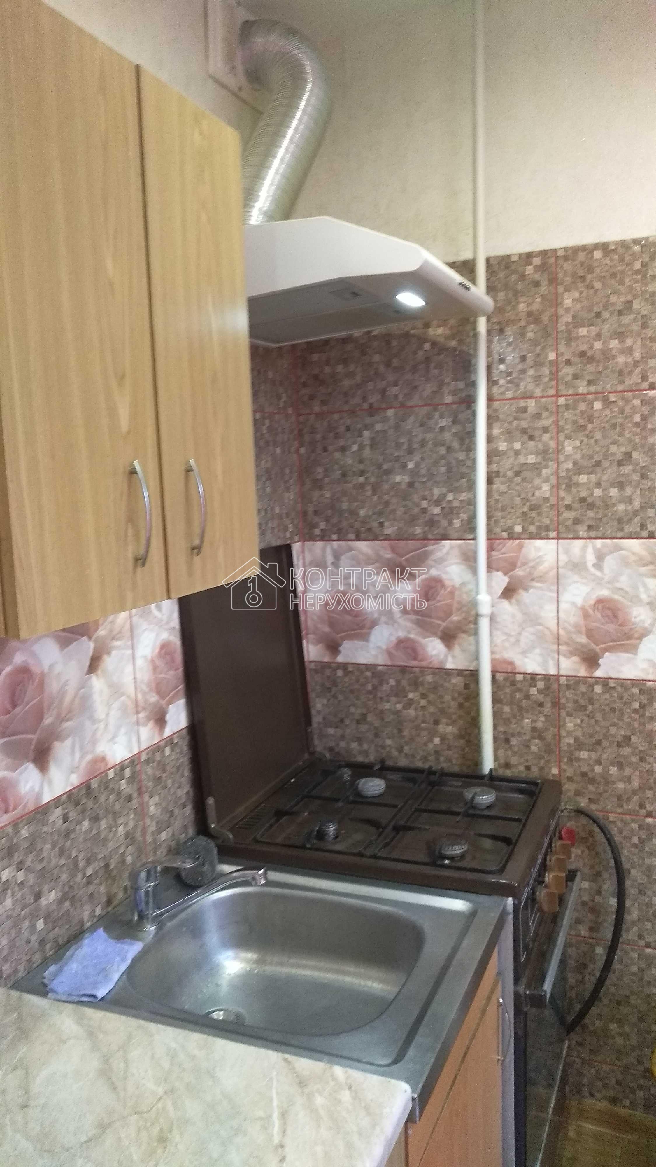 кімната