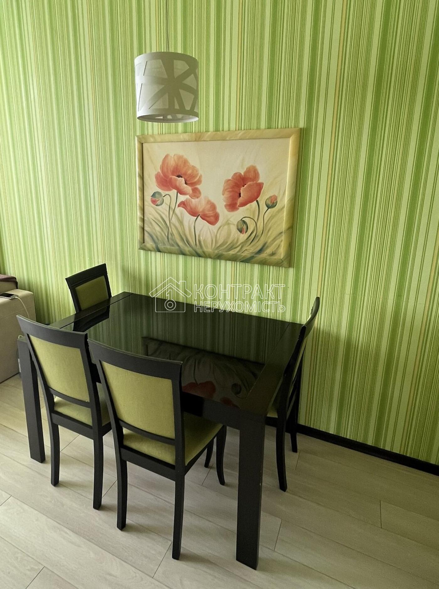 Продажа 2к 48.8 кв. м вул. Станислава Партали