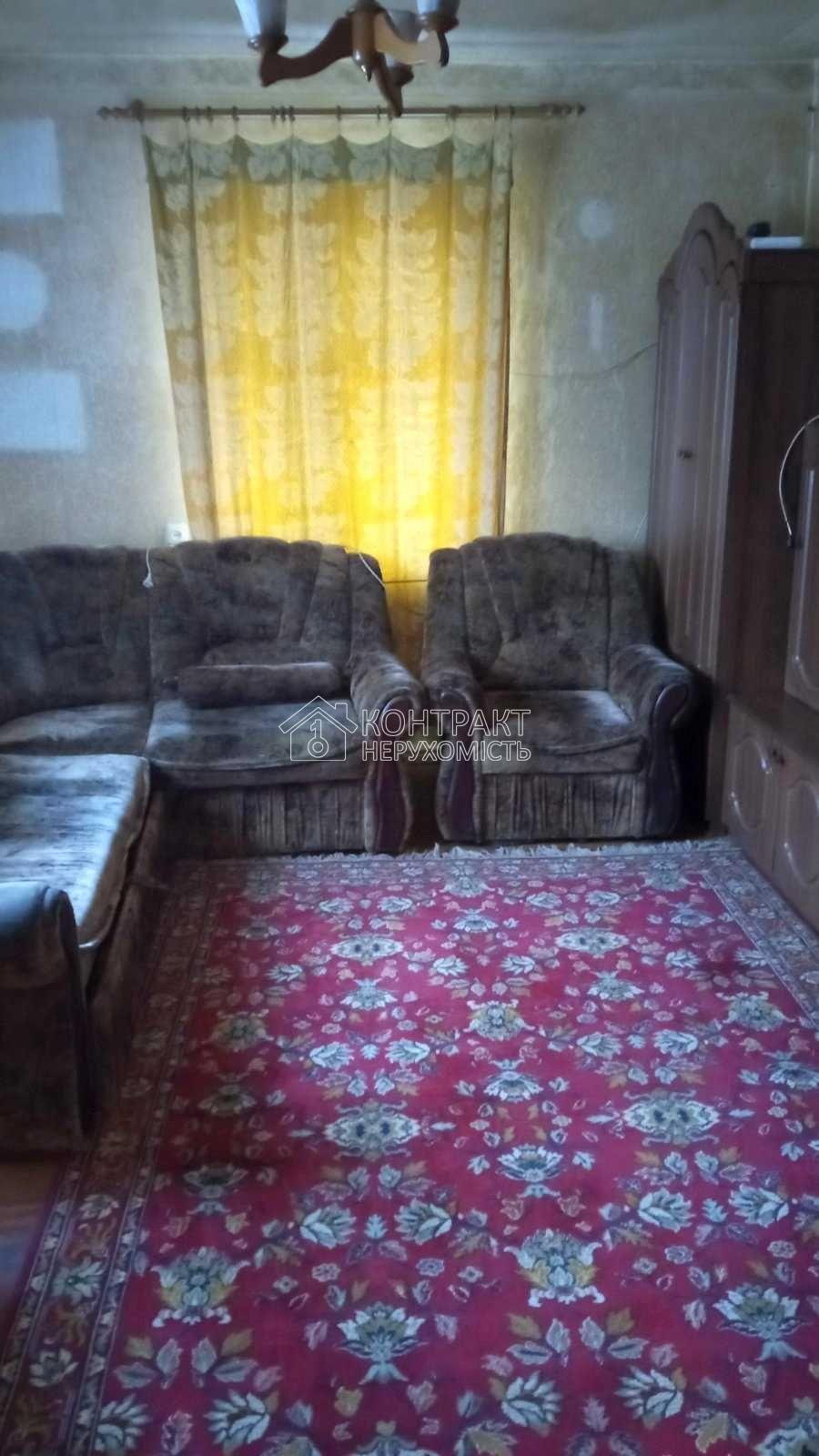 кімната