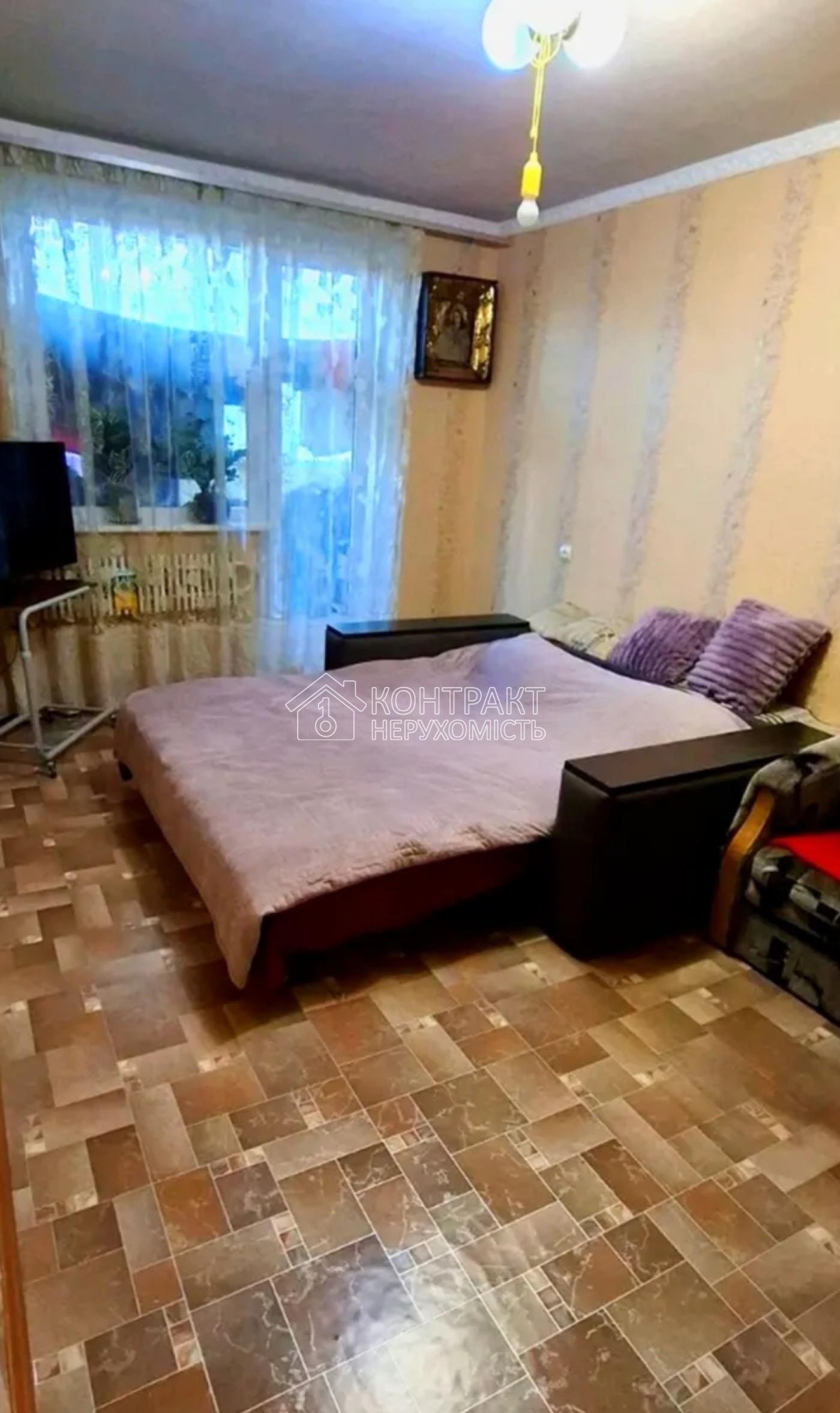 Продам 2к квартиру Салтівка