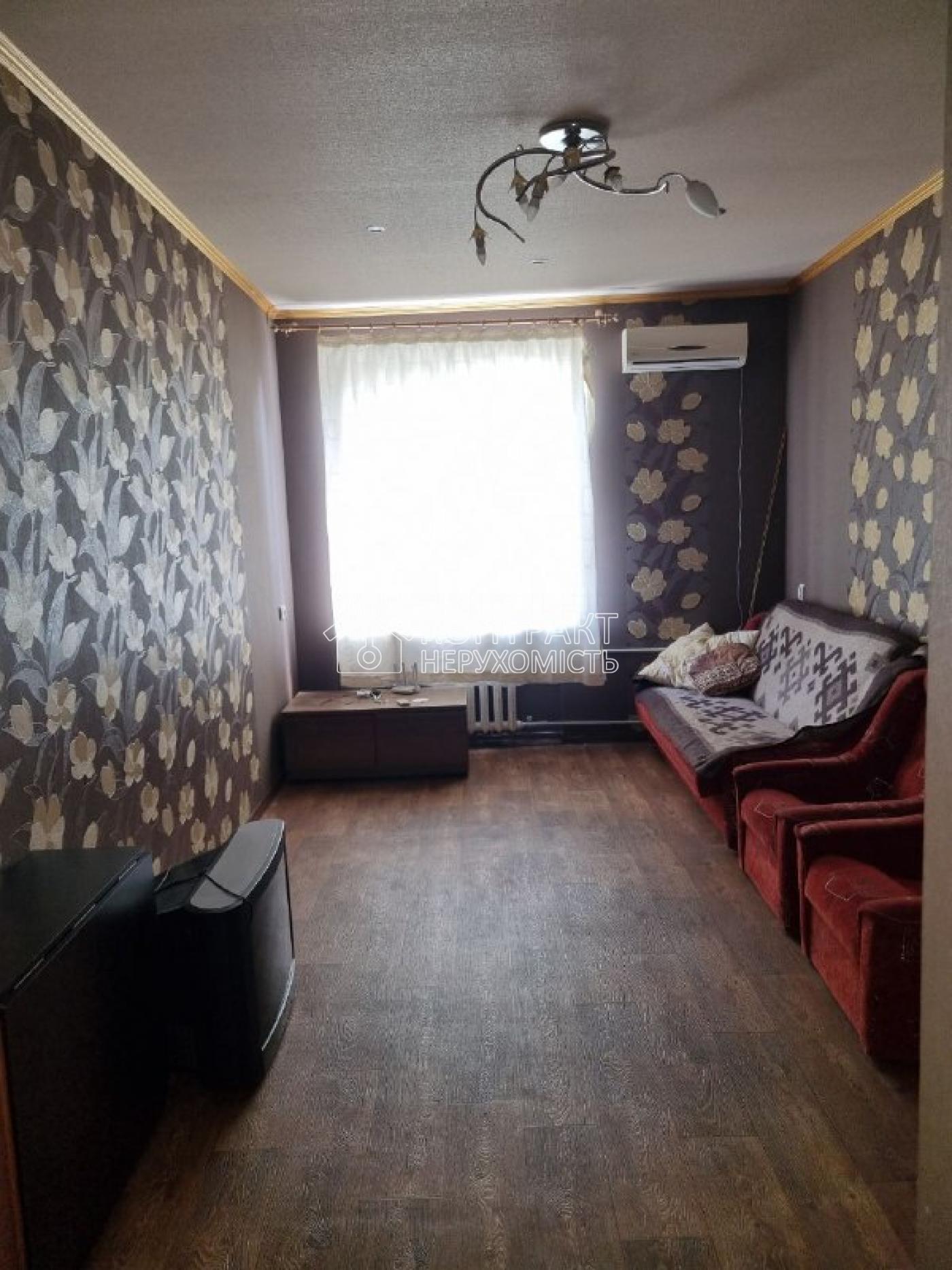 кімната