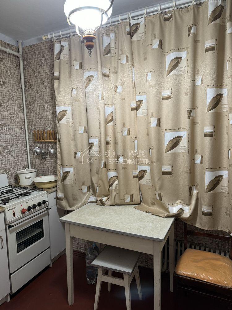 Продажа 2к.кв. Салтовка, Дружбы Народов, Сертификат