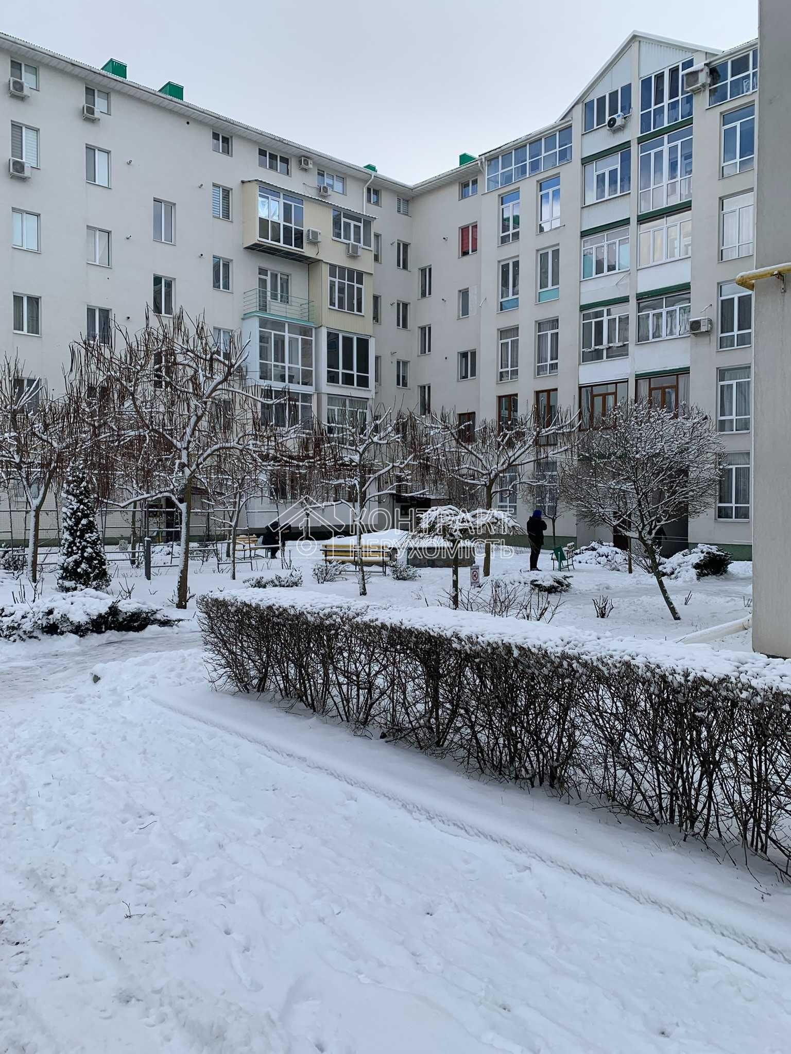 кімната