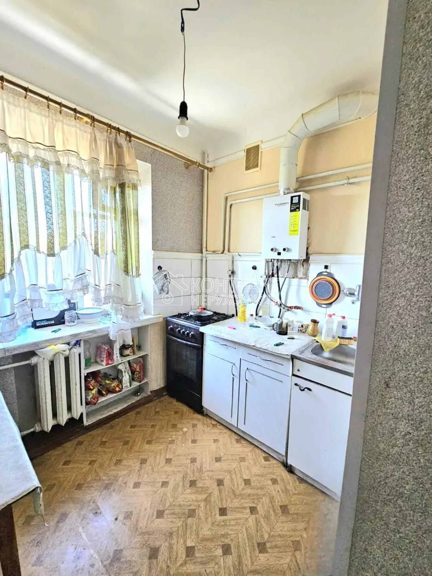 кімната