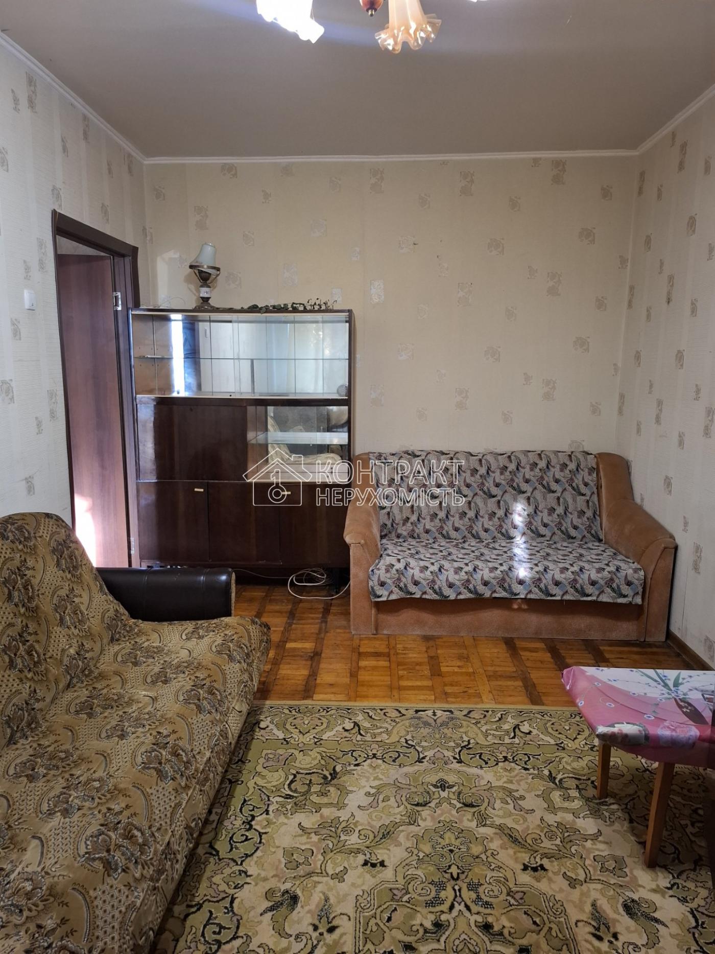 Оренда 1кв. пр. Жуковського, Київський р-н