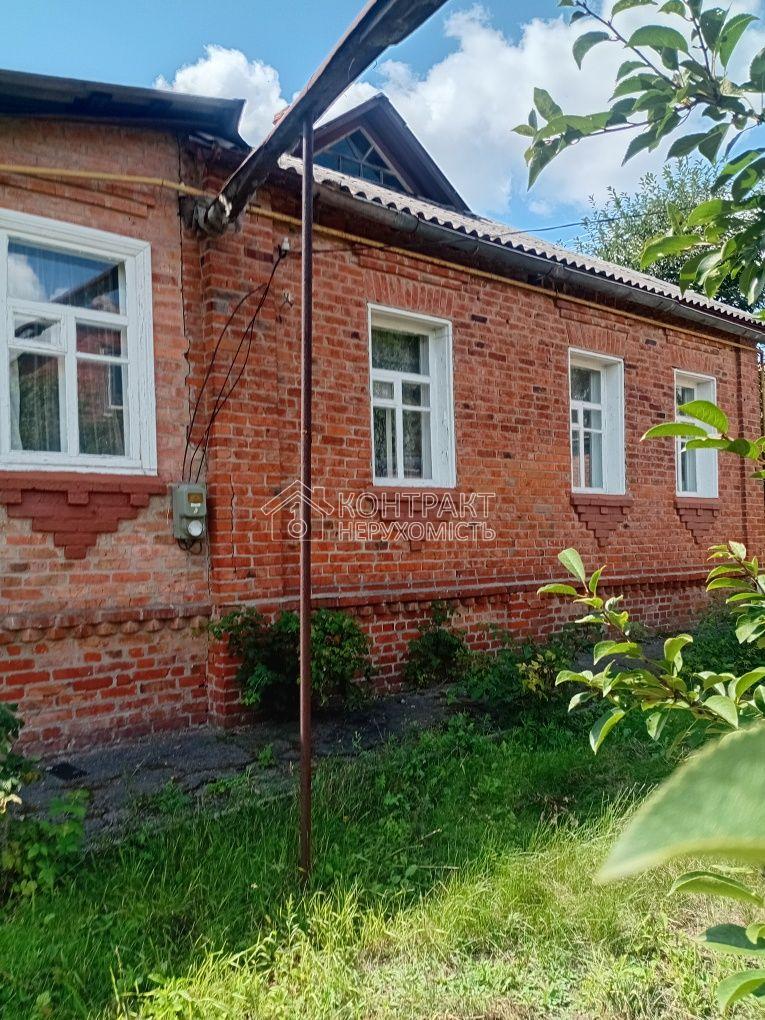 Продам будинок 112м2 Люботин Центр
