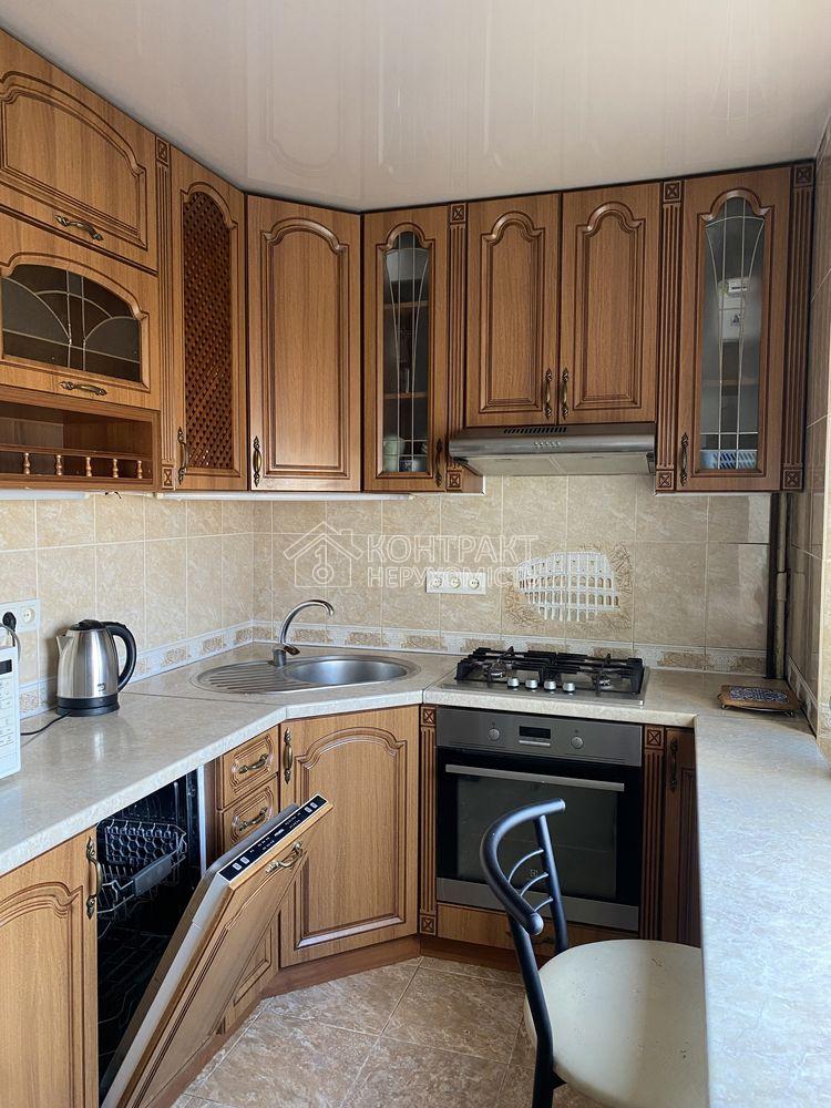 Продаж 3 кім. квартири Салтовка