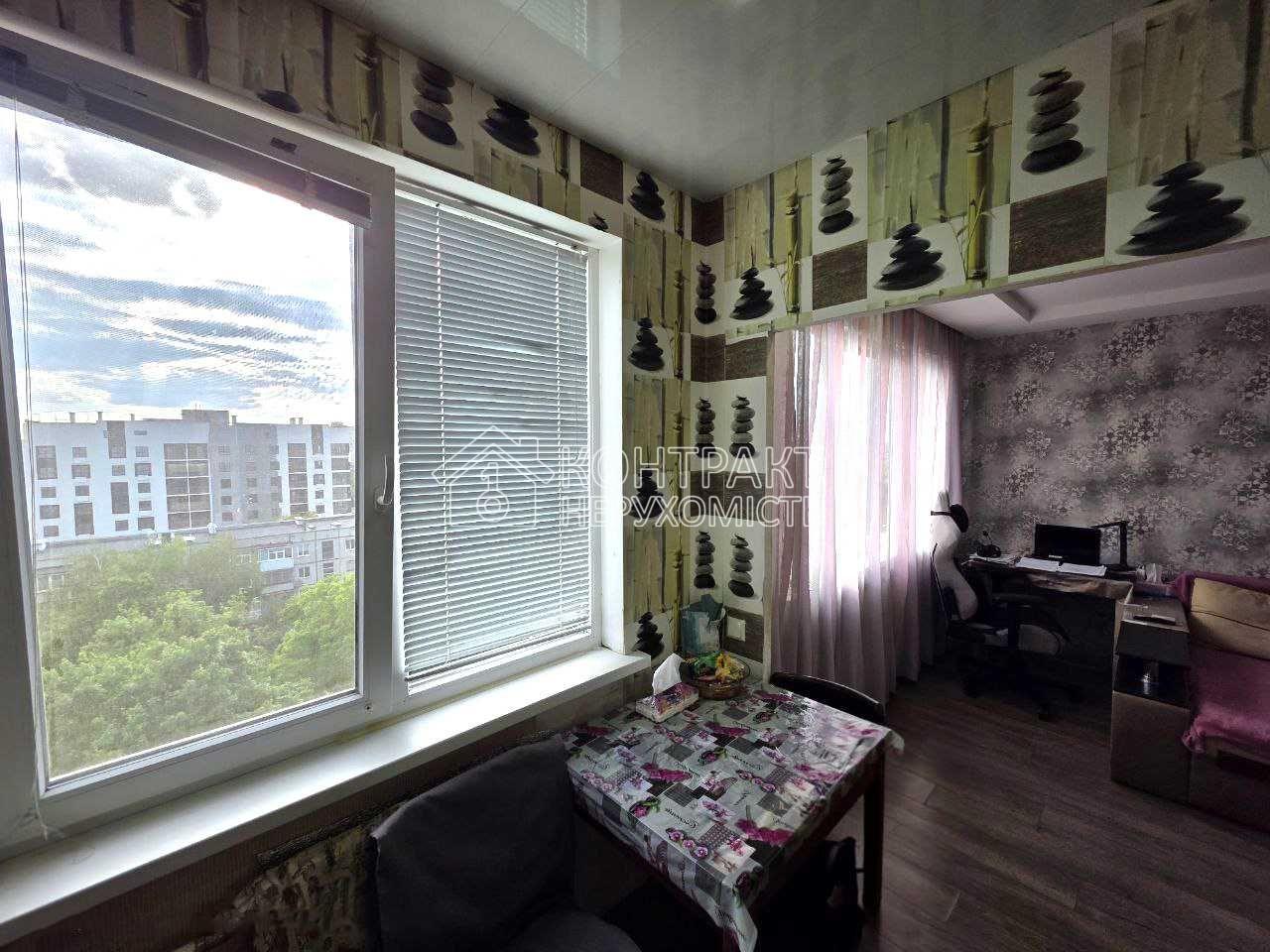 кімната