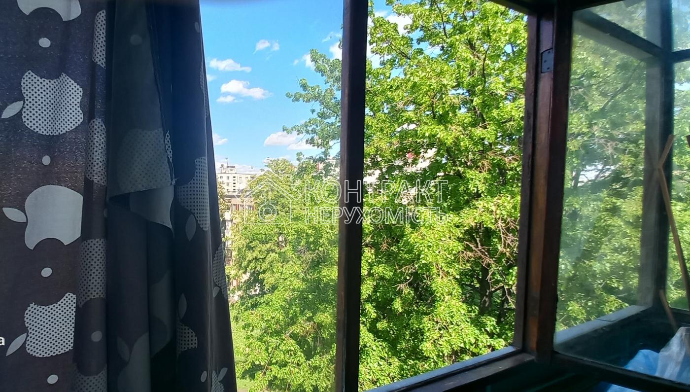 кімната