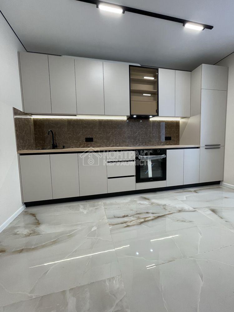 Продам квартиру в ЖК Левада-2 метро Левада Центр новобудова
