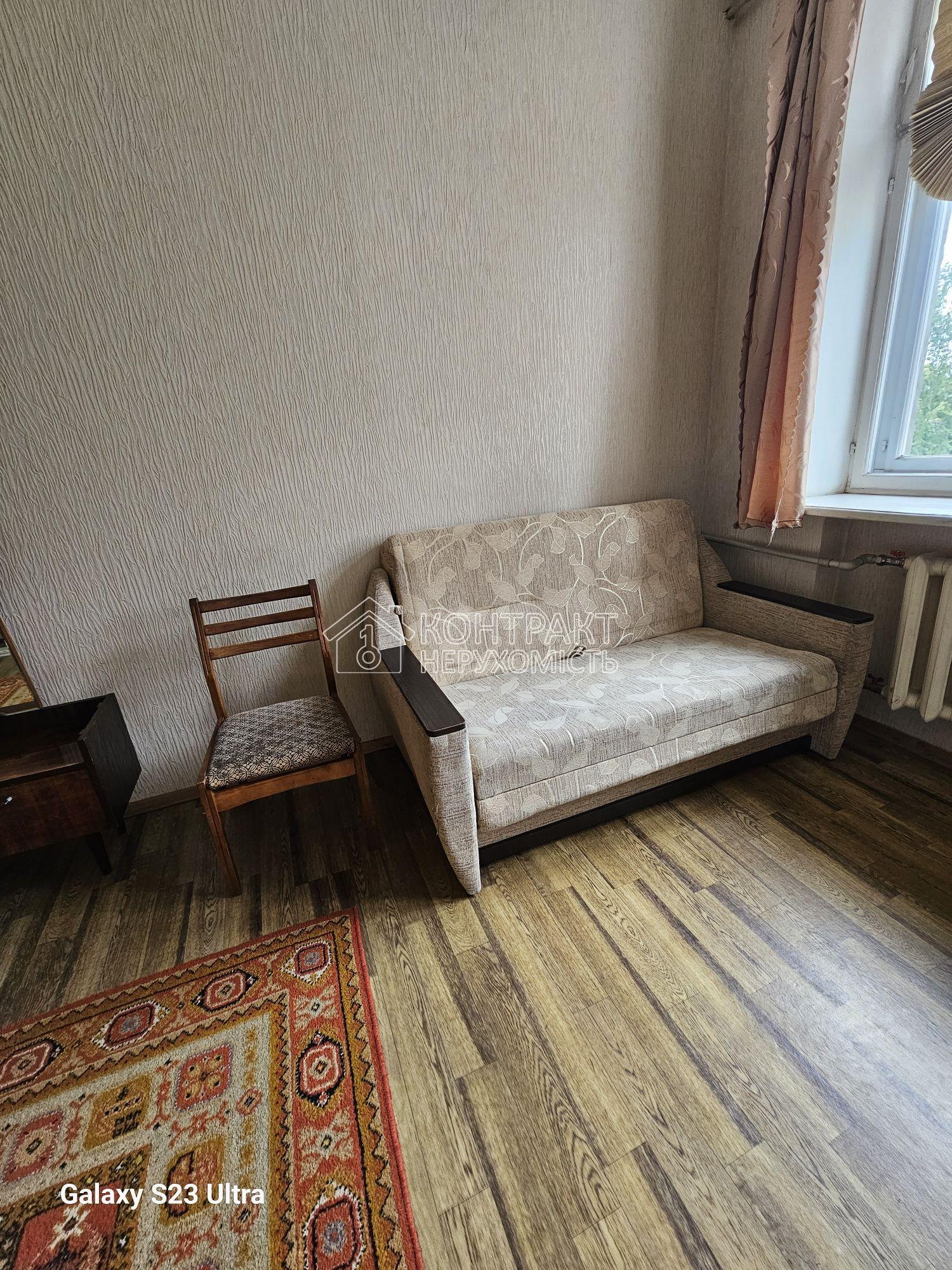 кімната
