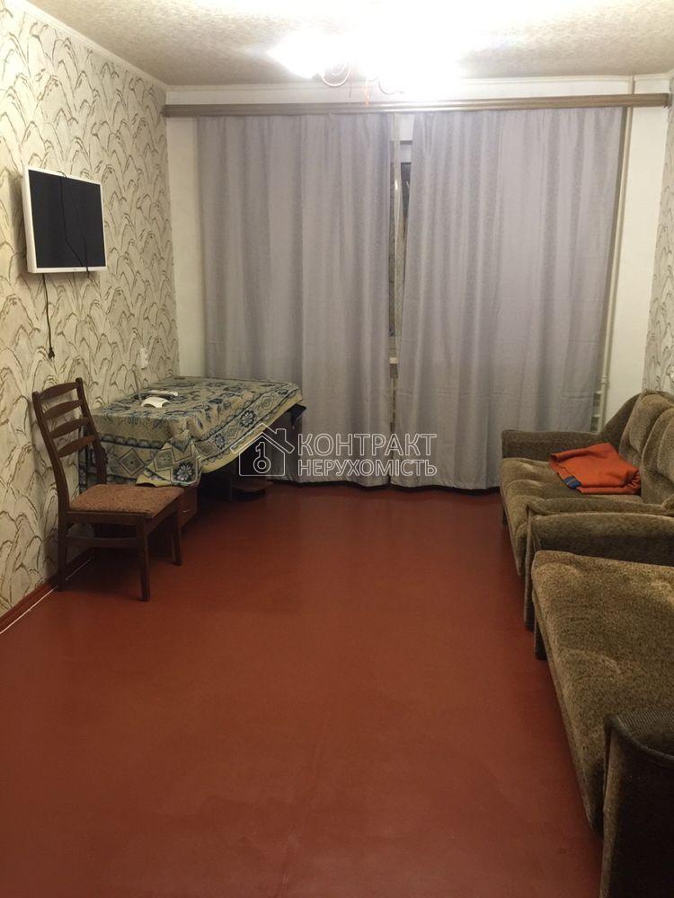 Сдам 1 к квартиру Салтовка
