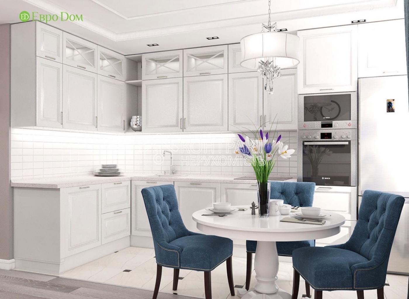 Продається 1-кім. квартира-студія на Олексіївці!