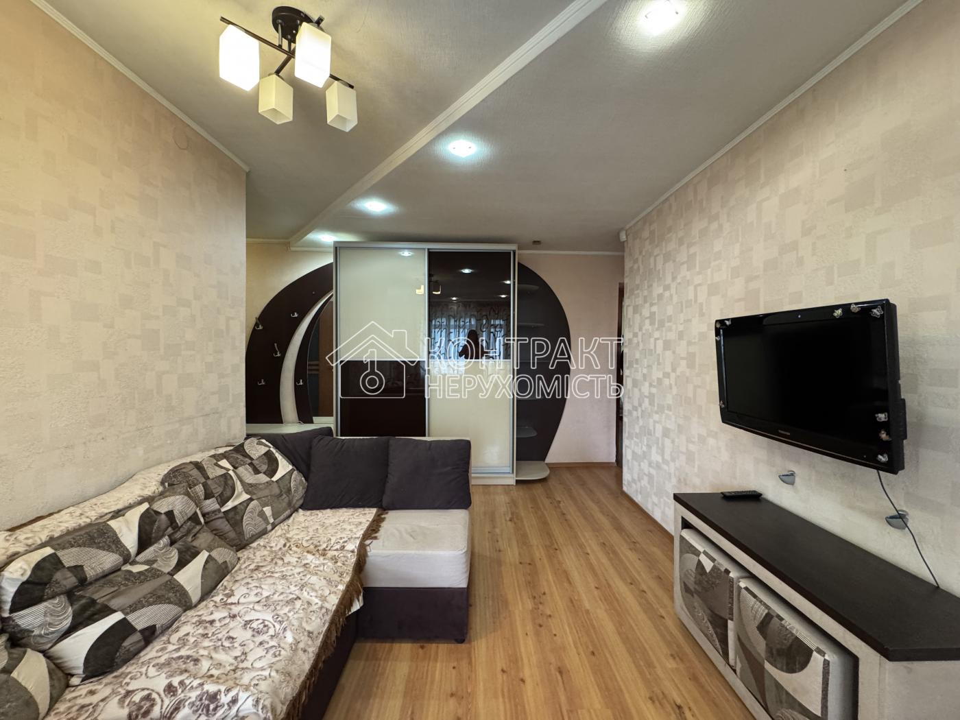 Продам 3к квартиру Центр Центральний парк