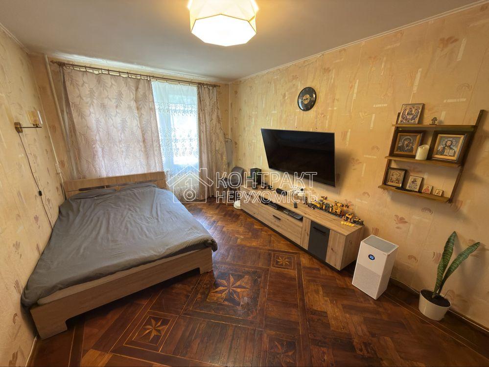Продаж 2 кім-на кв-ра, 2-й этаж Восточный (Индустриальный р-н)