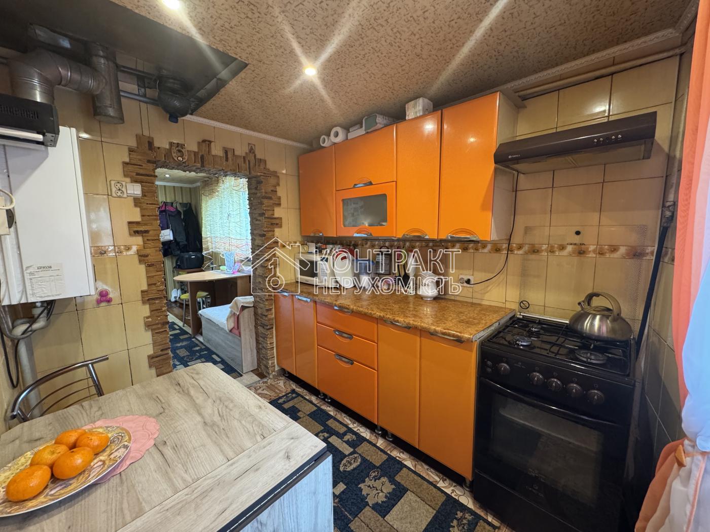 Продам Будинок 62м2, Чугуїв район Дружба Чугуев