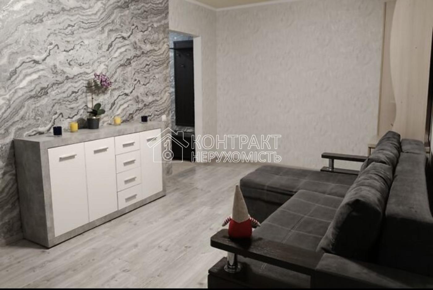 Здається однокімнатна квартира